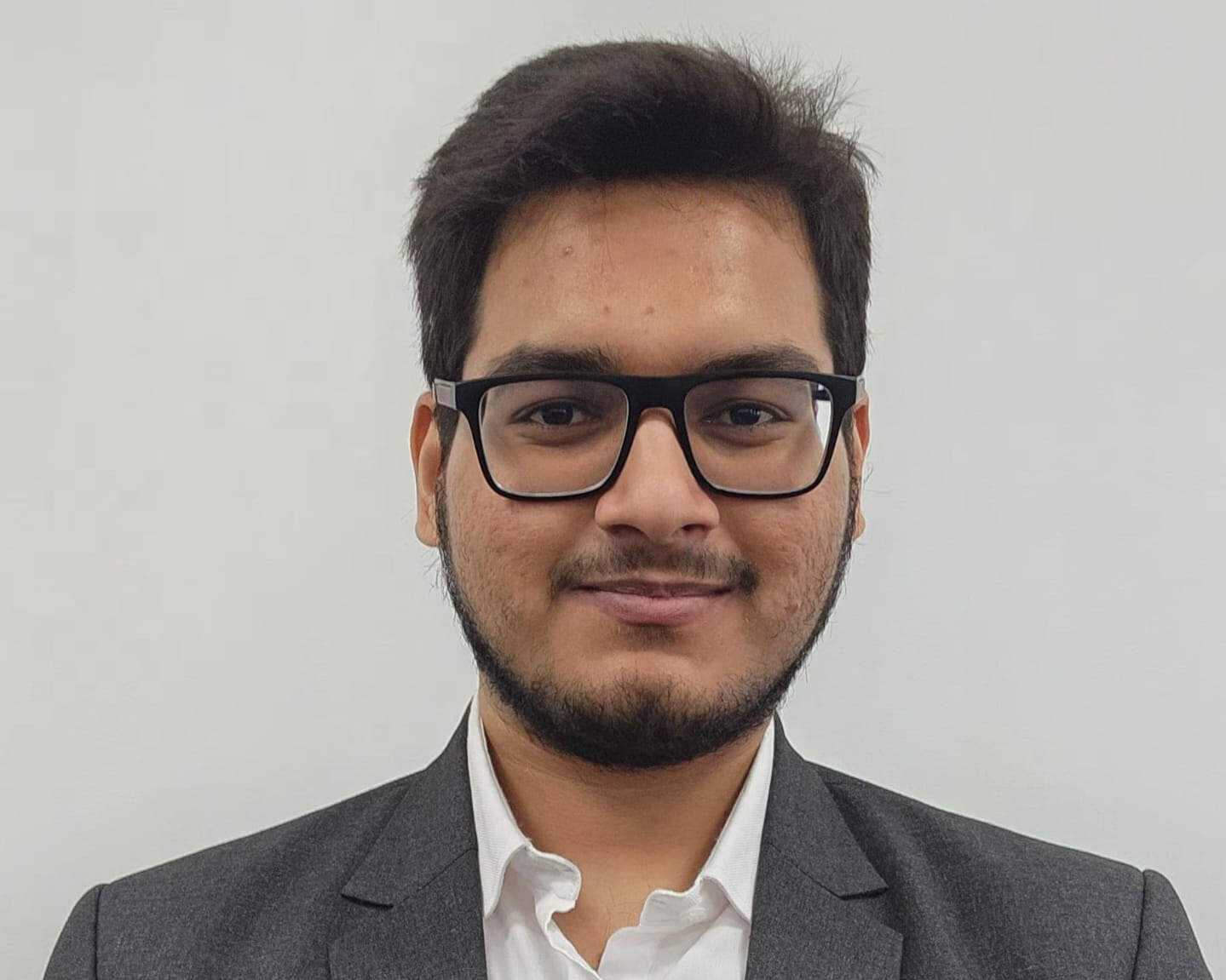 Yatharth Pramod Tiwari - Management Director